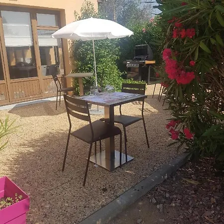 Kyriad Direct Montpellier Jean De Védas - La Peyrière 2* Saint-Jean-de-Védas