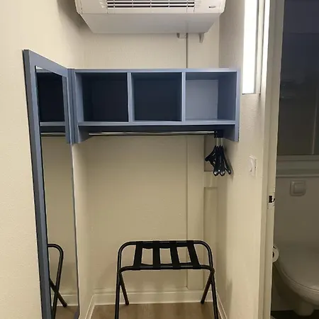 Kyriad Direct Montpellier Jean De Védas - La Peyrière 2* Saint-Jean-de-Védas
