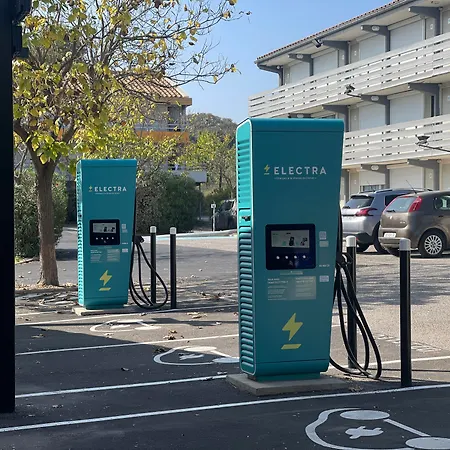 Hotel Campanile Montpellier St-jean-de-védas