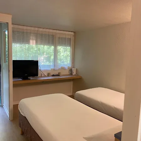 Kyriad Direct Montpellier Jean De Védas - La Peyrière Hotel Saint-Jean-de-Védas