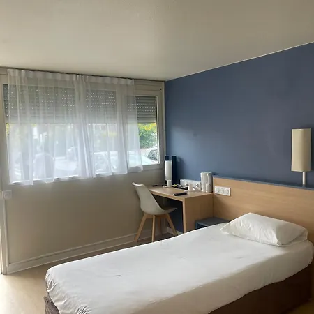 Kyriad Direct Montpellier Jean De Vedas - La Peyriere Saint-Jean-de-Védas