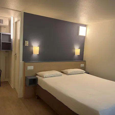 Kyriad Direct Montpellier Jean De Védas - La Peyrière