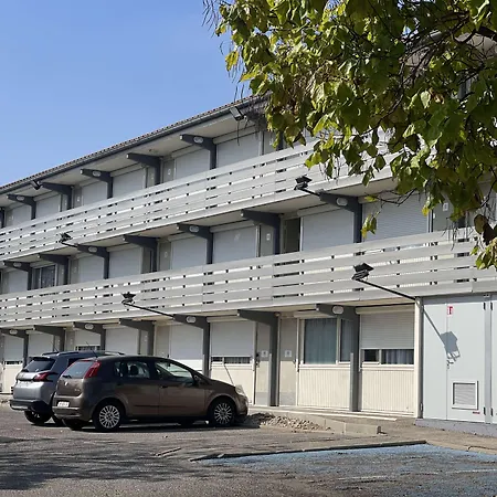 Hotel Campanile Montpellier St-jean-de-védas Saint-Jean-de-Védas