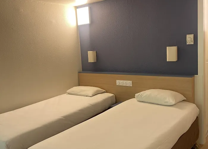 Kyriad Direct Montpellier Jean De Vedas - La Peyriere Saint-Jean-de-Védas